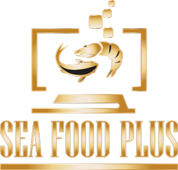 SEA FOOD PLUS LOGO